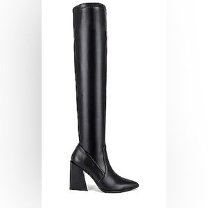 Steve Madden Tanzee Over The Knee Boots